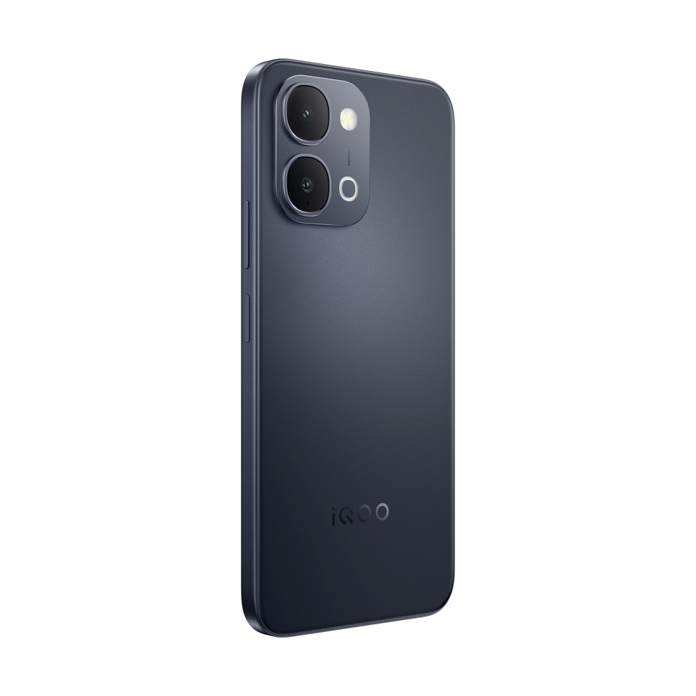 iQOO Z11X (8+256GB) Titan Black thumbnail 5