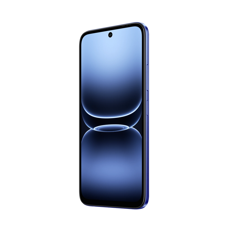 infinix INFINIX SMART20 4G (4+64GB) Cloundline Blue — product image 1