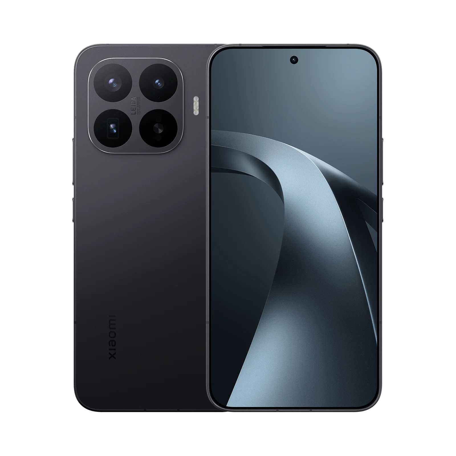 xiaomi XIAOMI 17T Pro (12+512GB) Black — product image 1