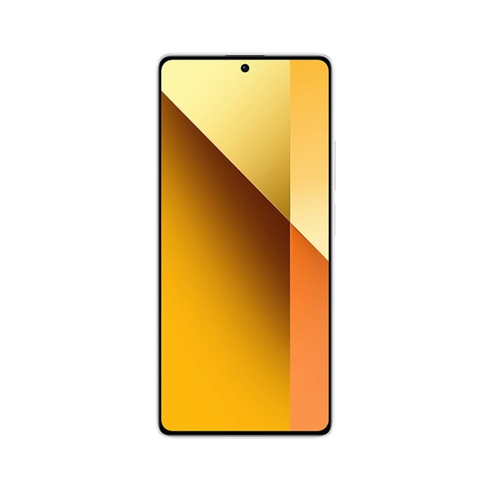 XIAOMI Redmi Note13 5G (12+512GB) White (SGC) thumbnail 2