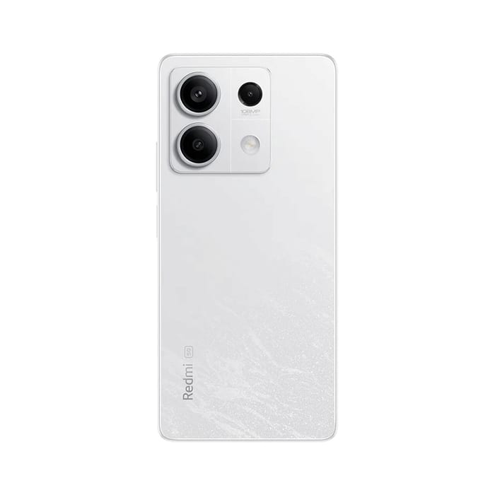 XIAOMI Redmi Note13 5G (12+512GB) White (SGC) thumbnail 3