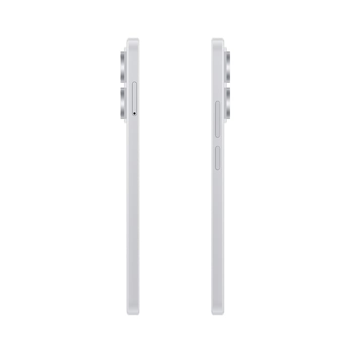 XIAOMI Redmi Note13 5G (12+512GB) White (SGC) thumbnail 4
