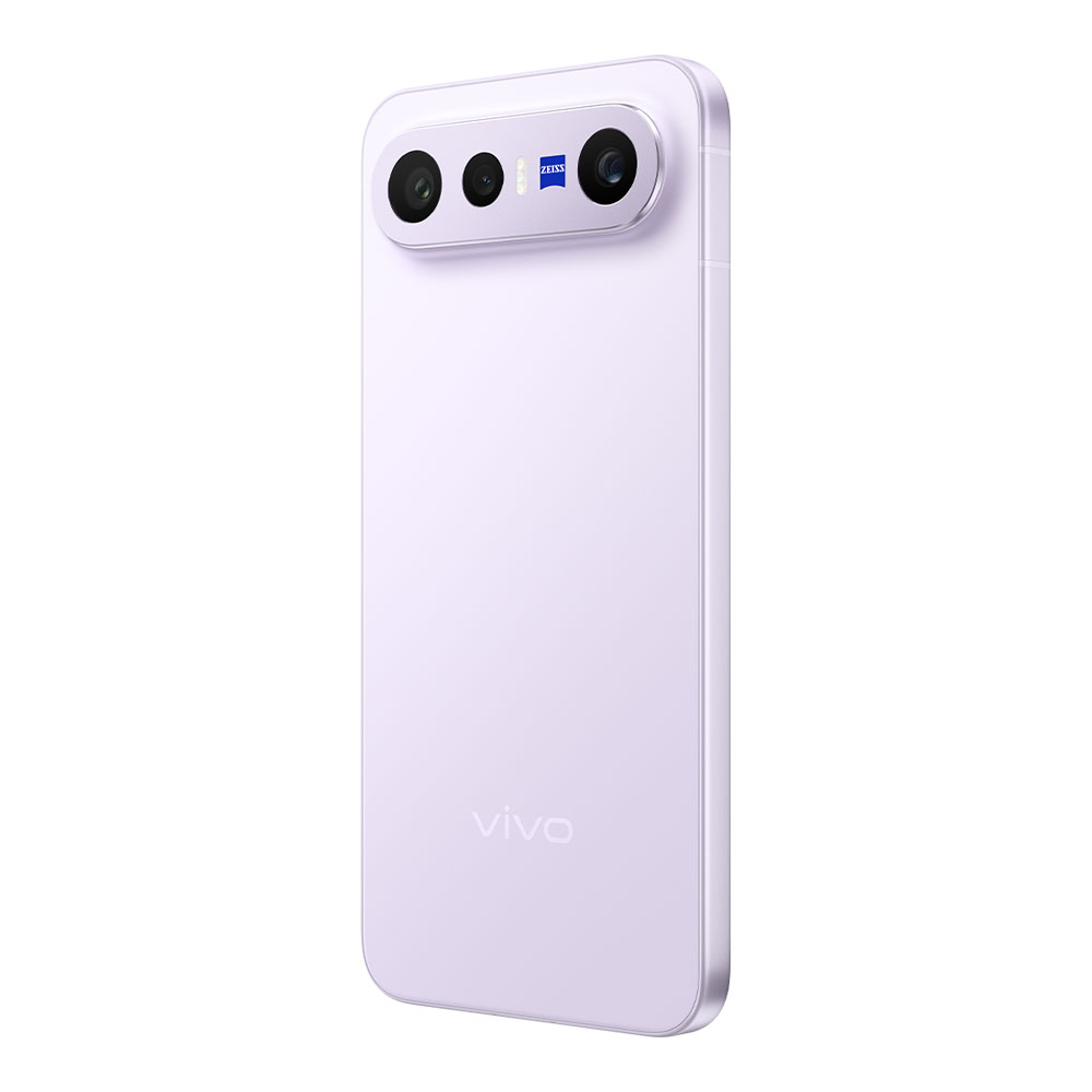 VIVO X300 FE (12+256GB) Mist Purple thumbnail 3