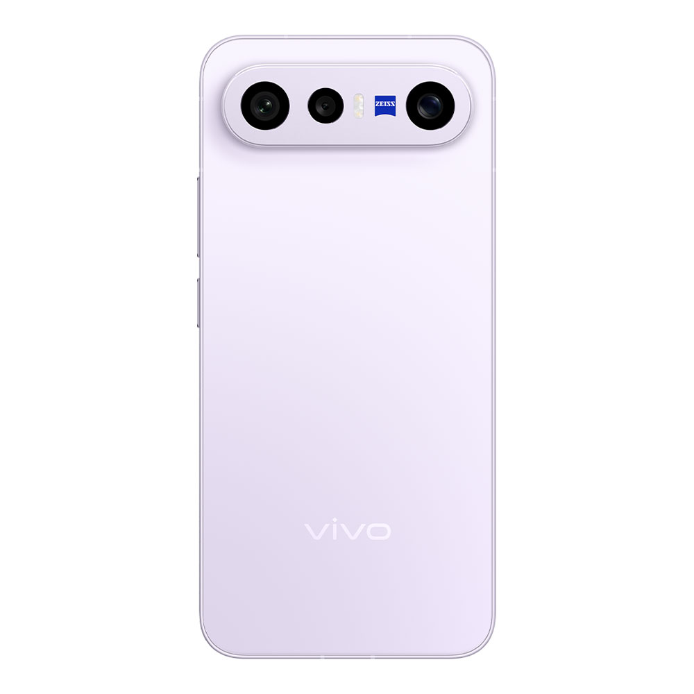 VIVO X300 FE (12+256GB) Mist Purple thumbnail 5