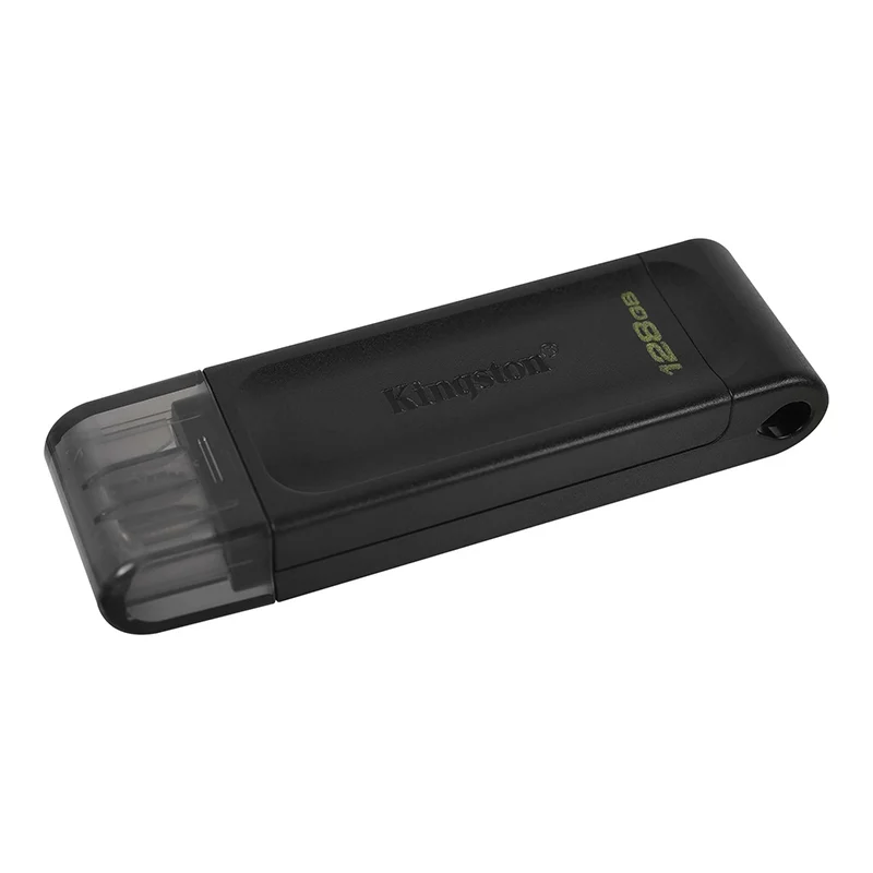 128GB Flash Drive KINGSTON (DT70M) Type-C thumbnail 2