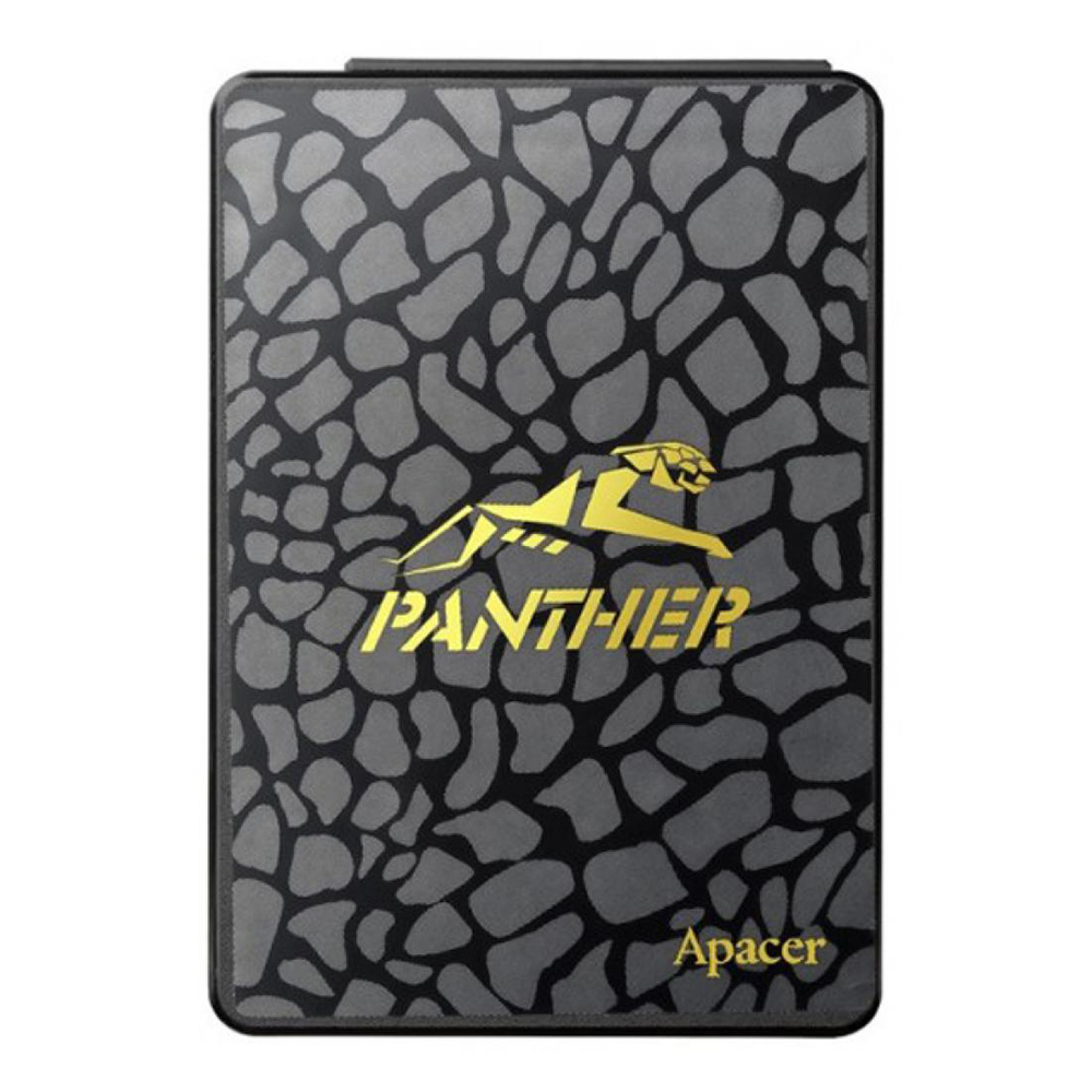 apacer 240 GB SSD SATA APACER AS340 (AP240GAS340G-1) — product image 1