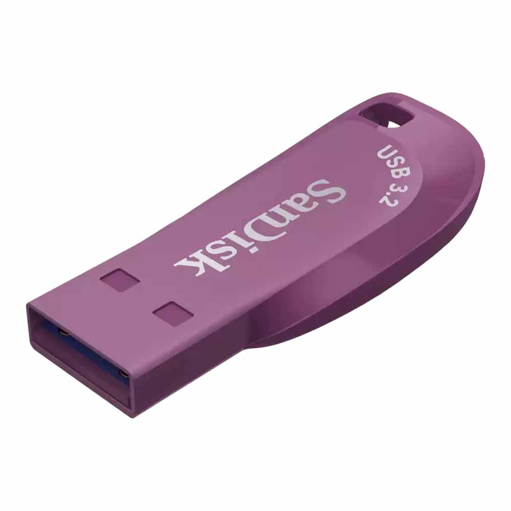 256GB Flash Drive SANDISK Ultra Shift (SDCZ410) Purple thumbnail 3