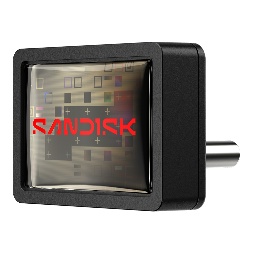 sandisk 64GB Flash Drive SANDISK Extreme Fit (SDCZ530-064G-G46) Type-C — product image 1
