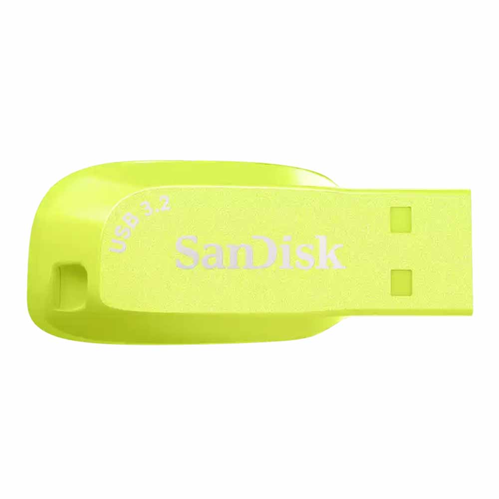 32GB Flash Drive SANDISK Ultra Shift (SDCZ410) Green thumbnail 3