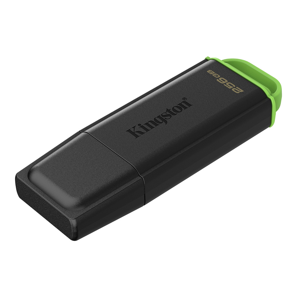 256GB Flash Drive KINGSTON Data Traveler Exodia (DTXG2) Black thumbnail 3