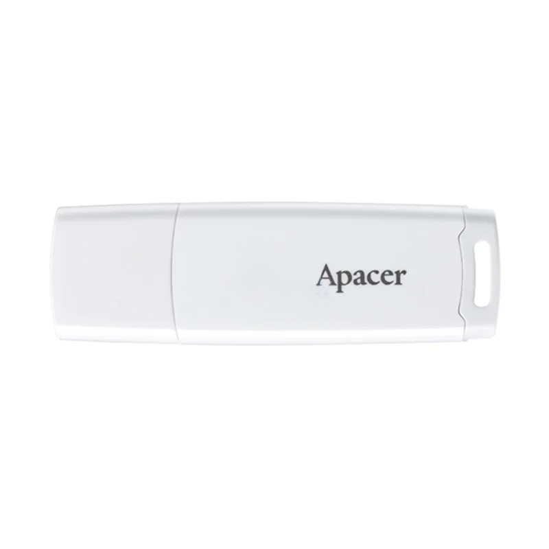apacer 32GB Flash Drive APACER (AH336) White — product image 1