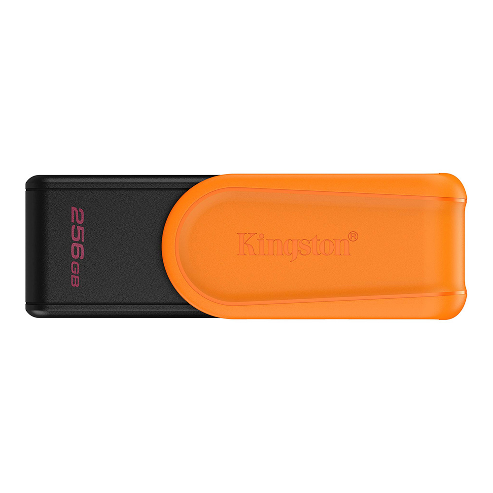 kingston 256GB Flash Drive KINGSTON Data Traveler Exodia S (DTXS) Orange — product image 1