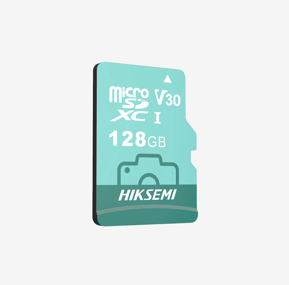 32GB Micro SD Card HIKSEMI Neo Lux D3 (100MB/s.) thumbnail 2