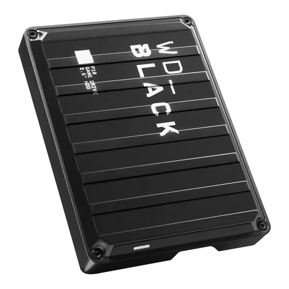 wd 6 TB EXT HDD 2.5'' WD MY PASSPORT BLACK (WDBR9S0060BBK-WESN) — product image 1