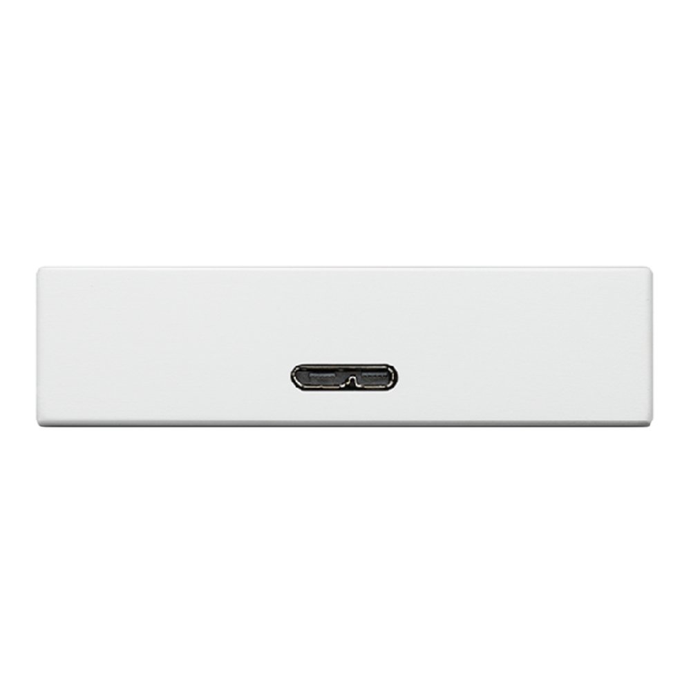 4 TB EXT HDD 2.5'' SEAGATE ONE TOUCH WITH PASSWORD PROTECTION BLUE (STKZ4000402) thumbnail 4