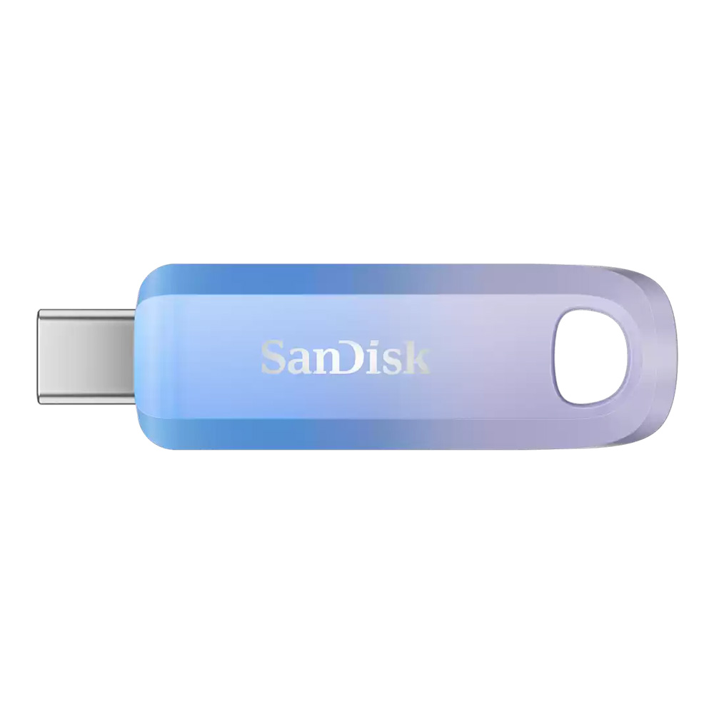 sandisk 1TB Flash Drive SANDISK Creator (SDCZ75C-1T00-G46) Type-C — product image 1
