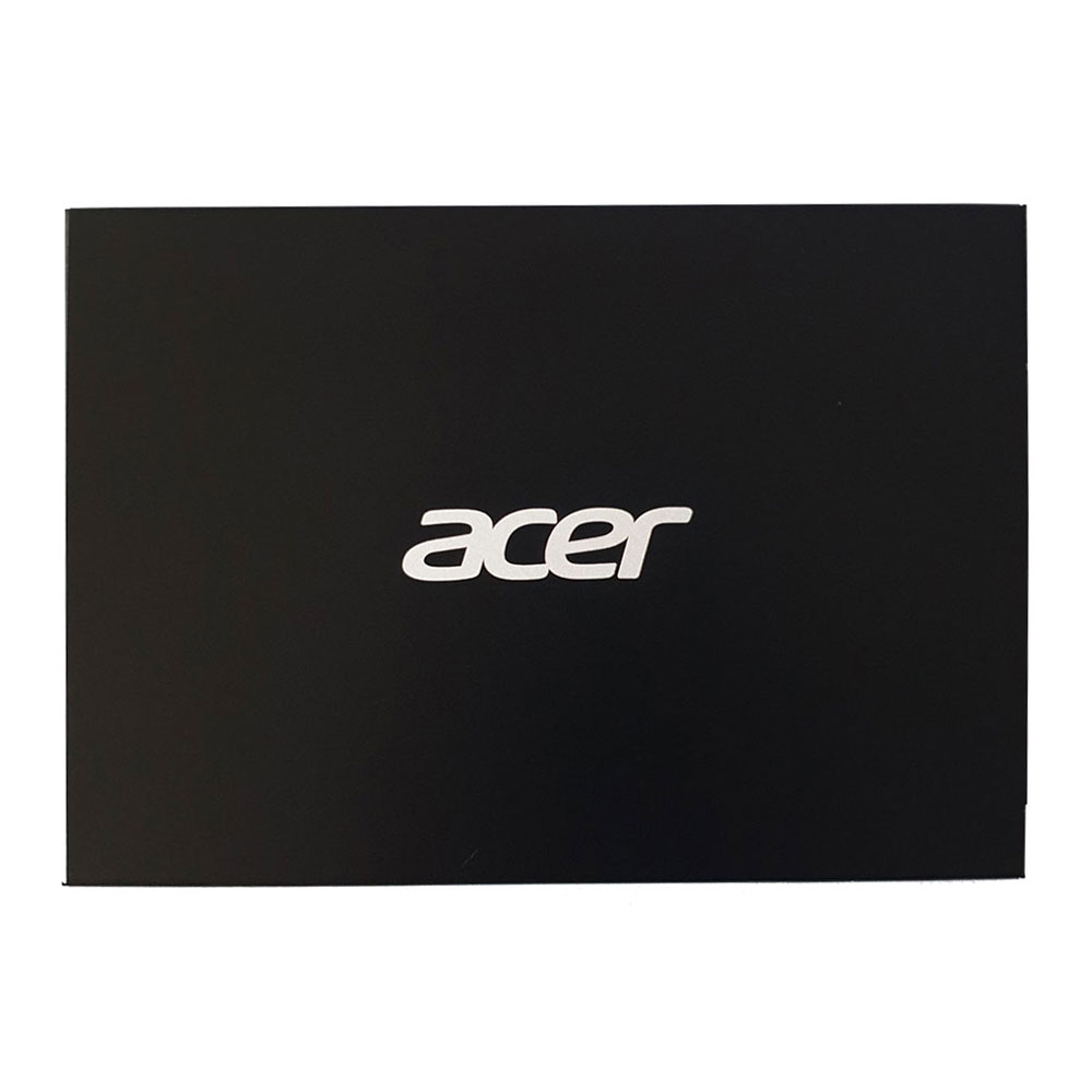 acer 1 TB SSD SATA ACER RE100 (ZC.A01ST.0H3) — product image 1
