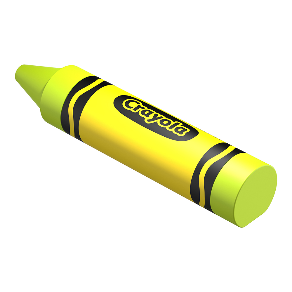256GB Flash Drive SANDISK Crayola (SDCZIC-256G-G46L) Type-C Electric Lime thumbnail 3