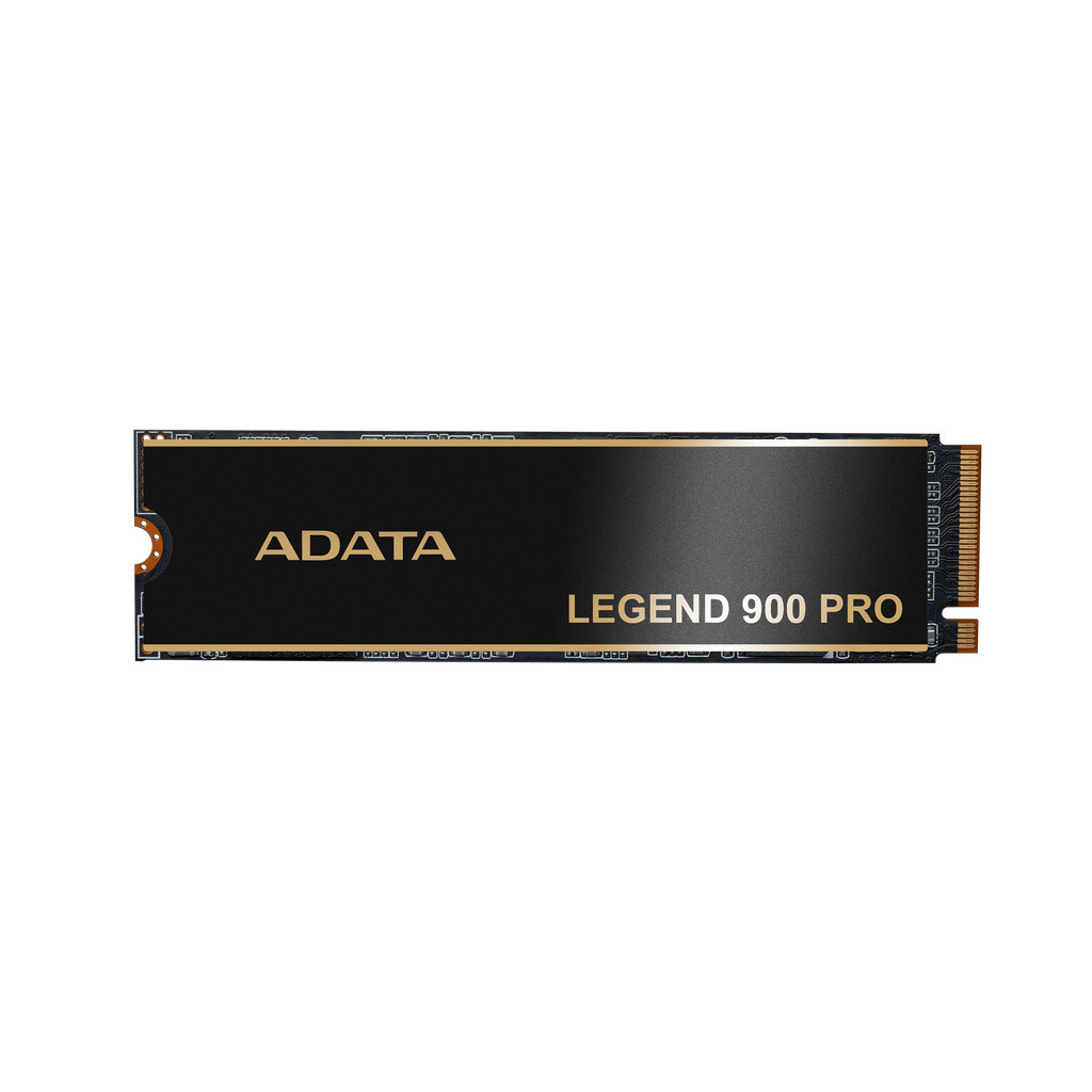 adata 2 TB SSD M.2 PCIe 4.0 ADATA LEGEND 900 PRO (SLEG-900P-2TCS) NVMe M.2 2280 — product image 1
