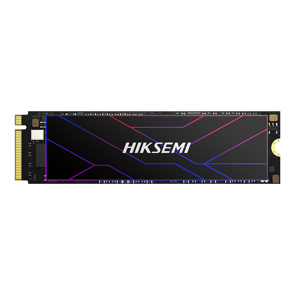 hiksemi 2 TB SSD M.2 PCIe 4.0 HIKSEMI FUTURE NVMe M.2 2280 — product image 1