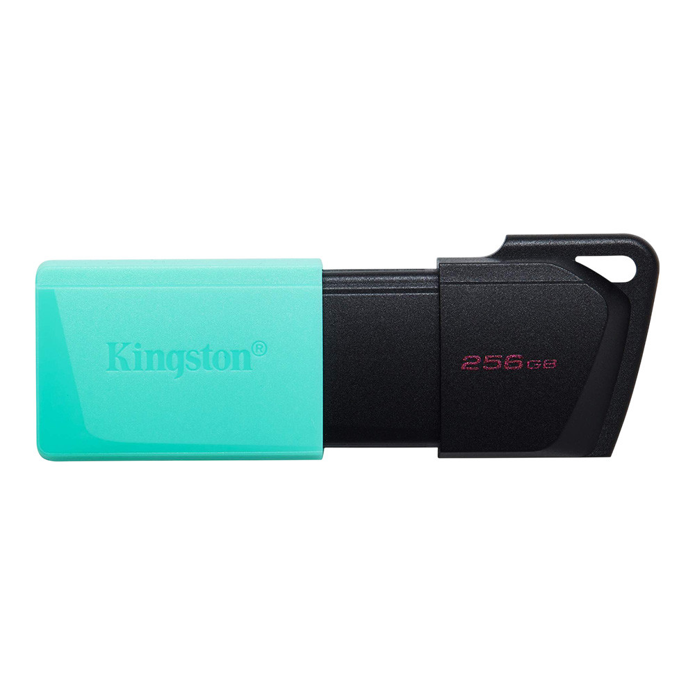 kingston 256GB Flash Drive KINGSTON Data Traveler Exodia M (DTXM) Black — product image 1