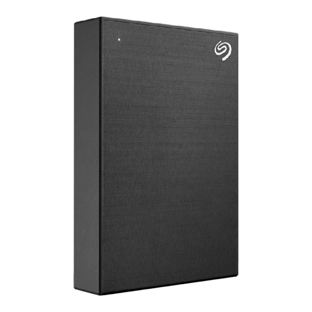 4 TB EXT HDD 2.5'' SEAGATE ONE TOUCH WITH PASSWORD PROTECTION BLACK (STKZ4000400) thumbnail 2
