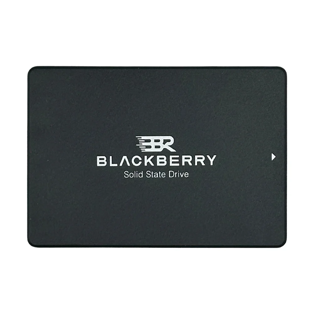 blackberry 128 GB SSD SATA BLACKBERRY (BBR128GST1) — product image 1