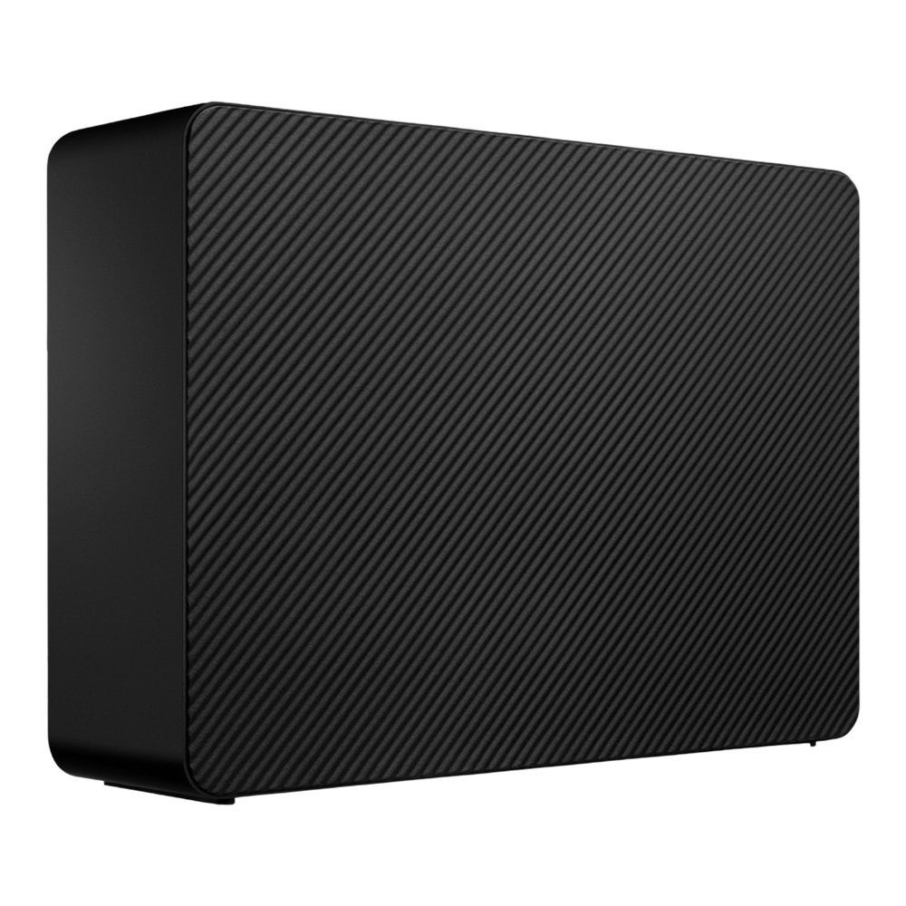 seagate 16 TB EXT HDD 3.5'' SEAGATE EXPANSION BLACK (STKP16000400) — product image 1