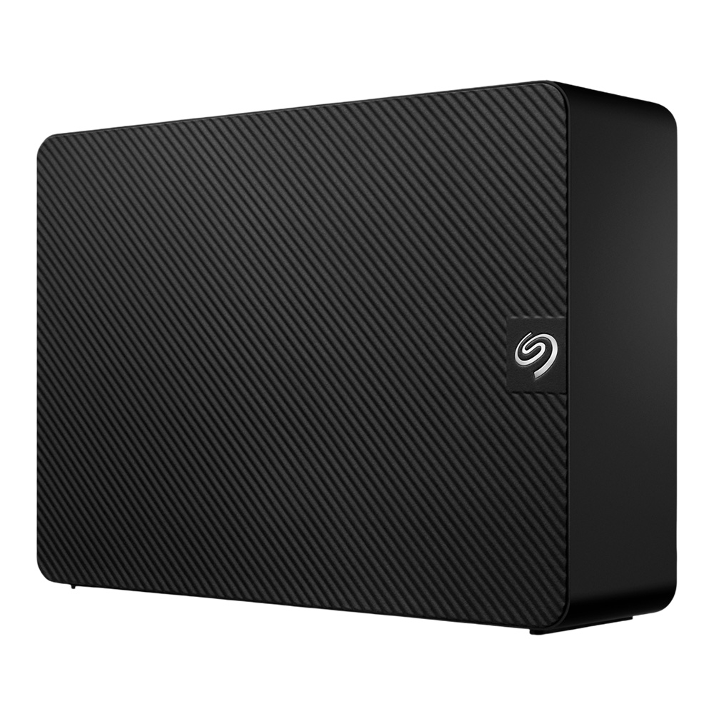 16 TB EXT HDD 3.5'' SEAGATE EXPANSION BLACK (STKP16000400) thumbnail 2