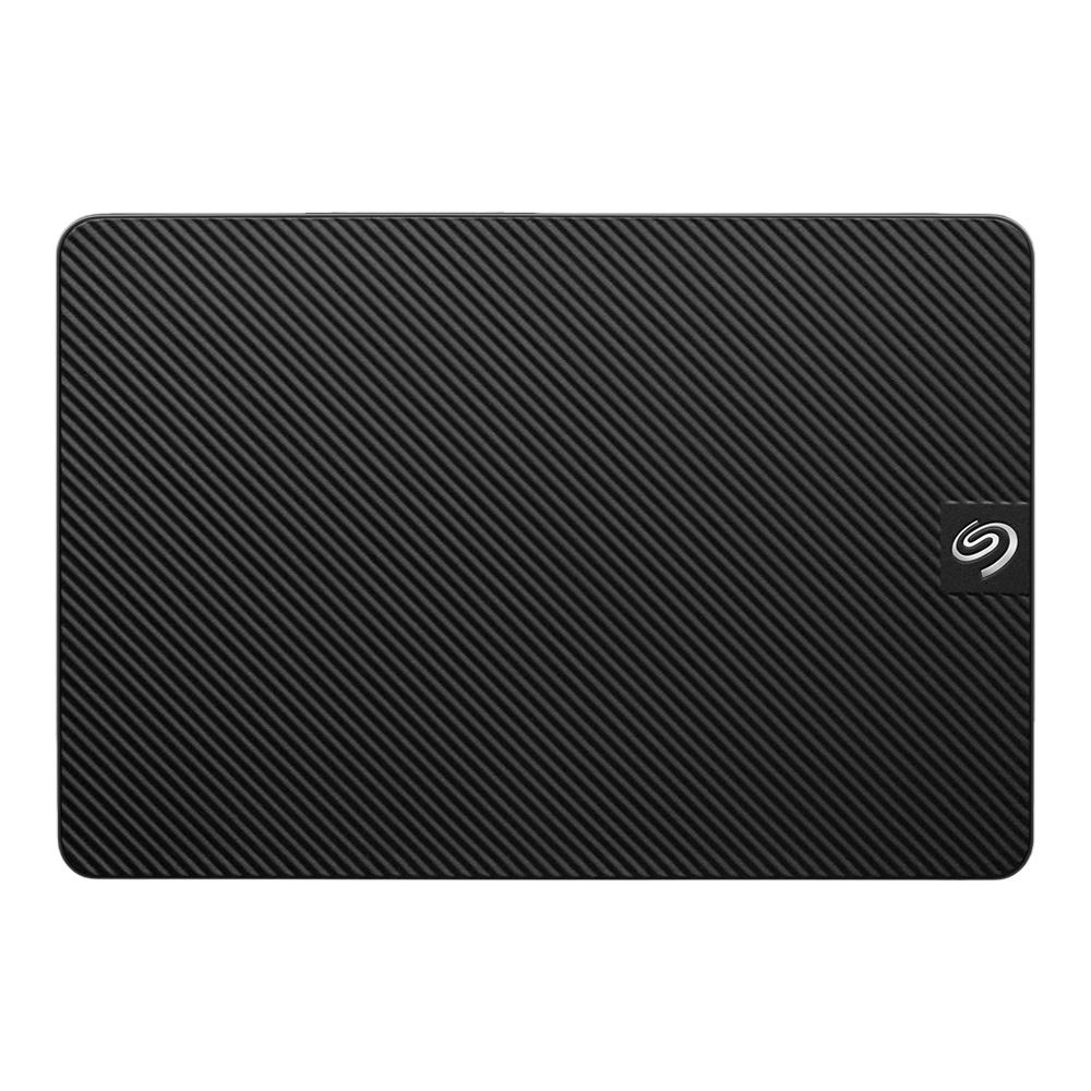 16 TB EXT HDD 3.5'' SEAGATE EXPANSION BLACK (STKP16000400) thumbnail 5