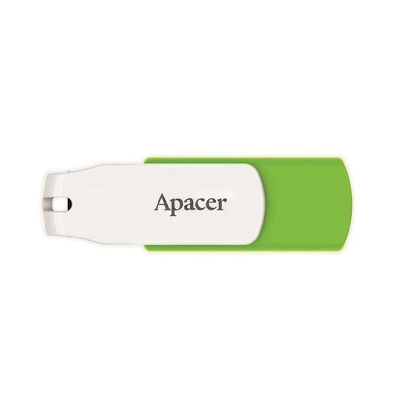 apacer 32GB Flash Drive APACER (AH335) Green — product image 1