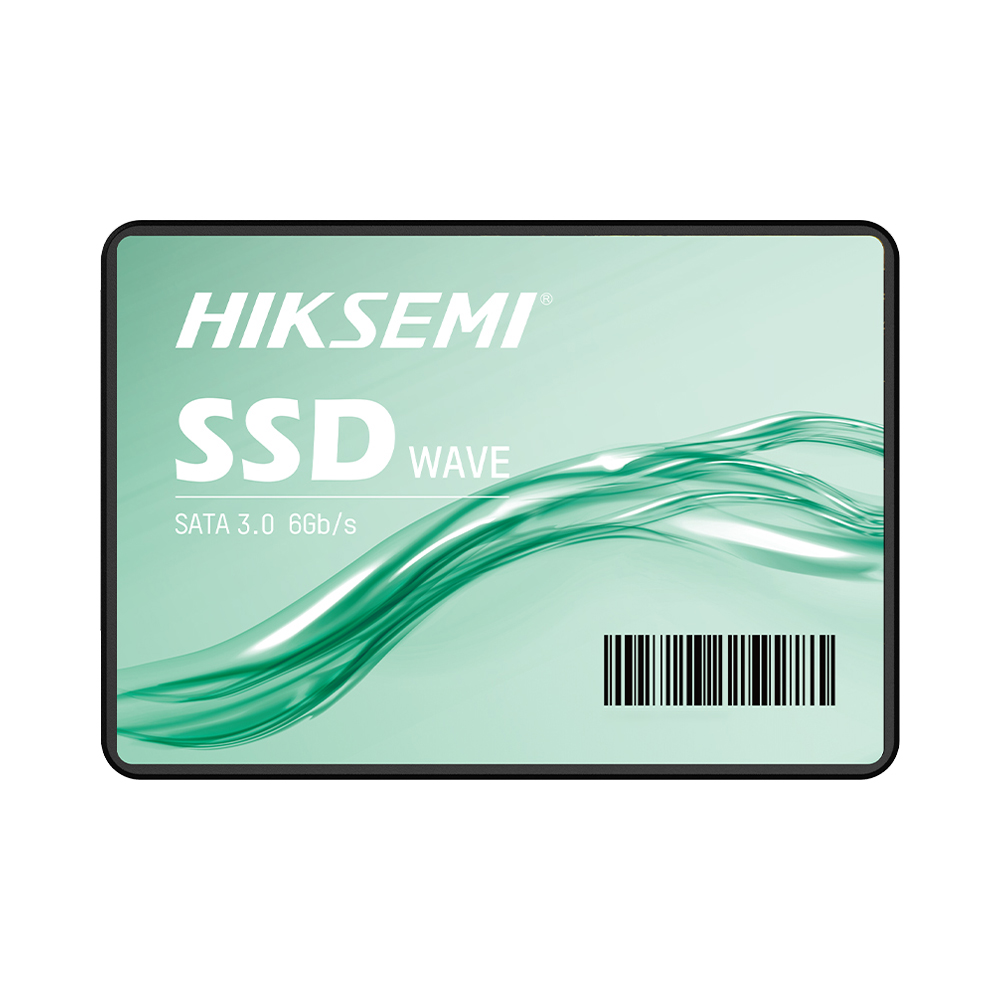 hiksemi 2 TB SSD SATA HIKSEMI WAVE (S) — product image 1