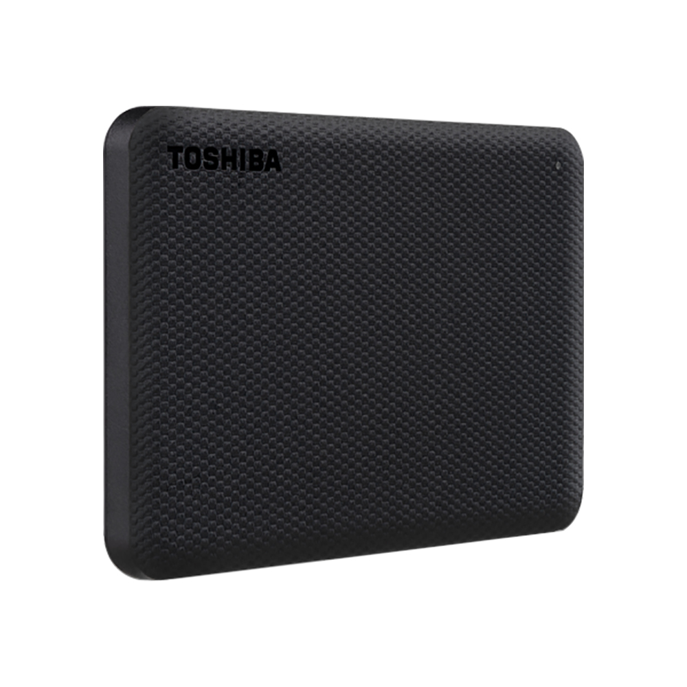 2 TB EXT HDD 2.5'' TOSHIBA CANVIO ADVANCE V10 BLACK (HDTCA20AK3AA) thumbnail 2