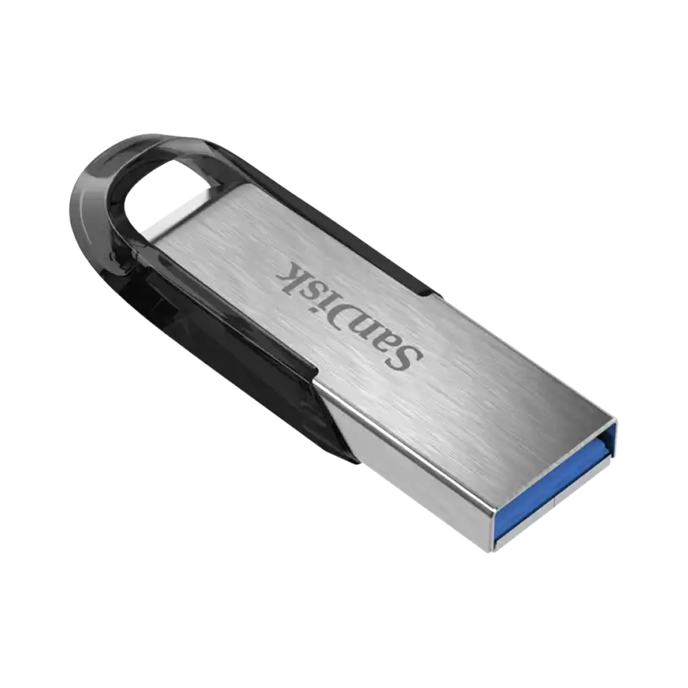 512GB Flash Drive SANDISK Ultra Flair (SDCZ73) Black thumbnail 2