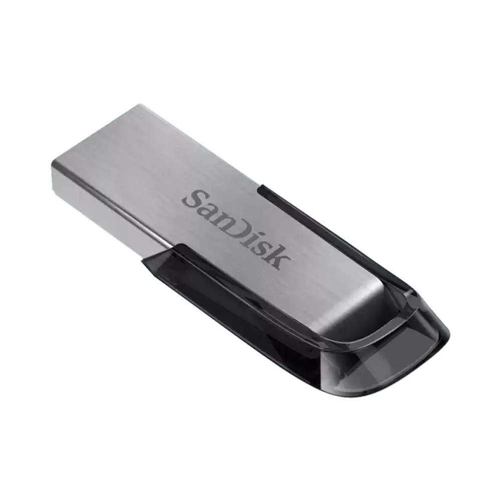 512GB Flash Drive SANDISK Ultra Flair (SDCZ73) Black thumbnail 3