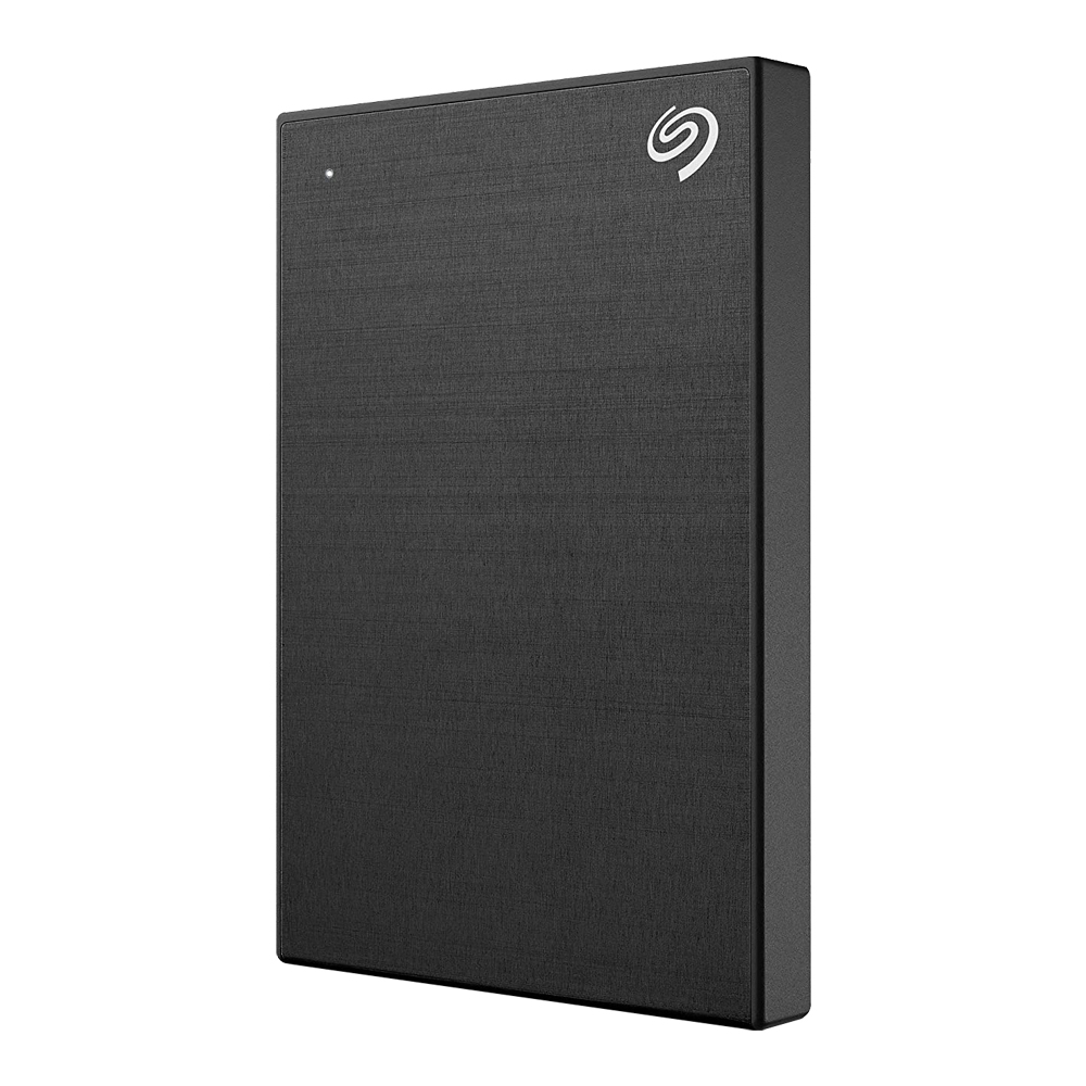 seagate 1 TB EXT HDD 2.5'' SEAGATE ONE TOUCH WITH PASSWORD PROTECTION BLACK (STKY1000400) — product image 1