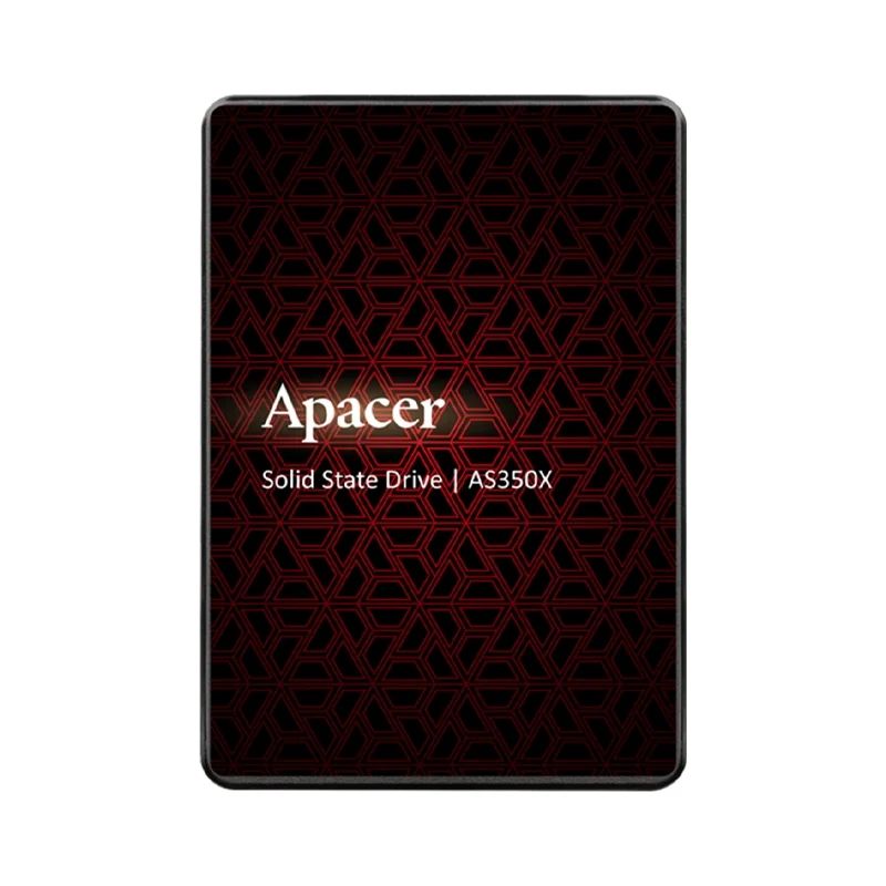apacer 512 GB SSD SATA APACER AS350X (APA-AS350X512) — product image 1