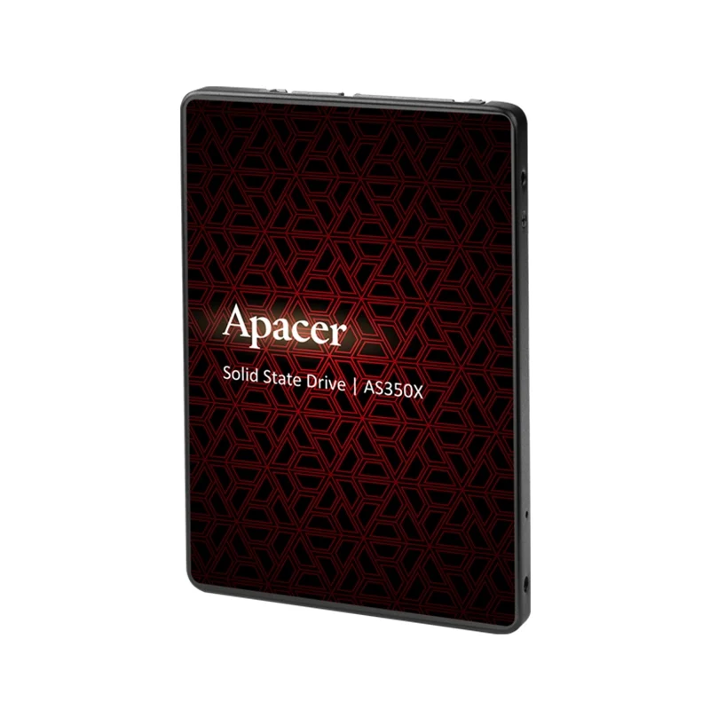 512 GB SSD SATA APACER AS350X (APA-AS350X512) thumbnail 2