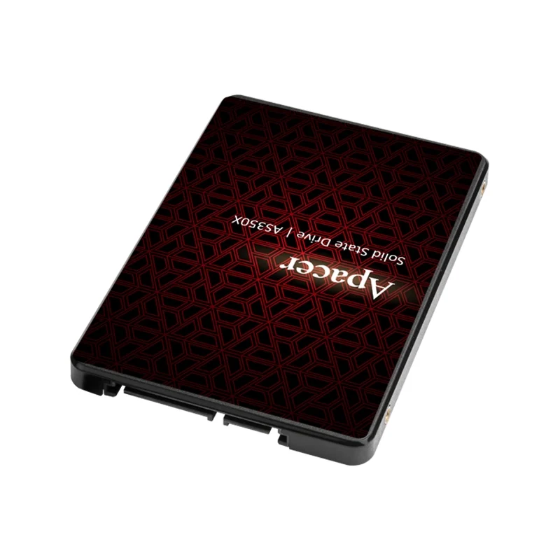 512 GB SSD SATA APACER AS350X (APA-AS350X512) thumbnail 3