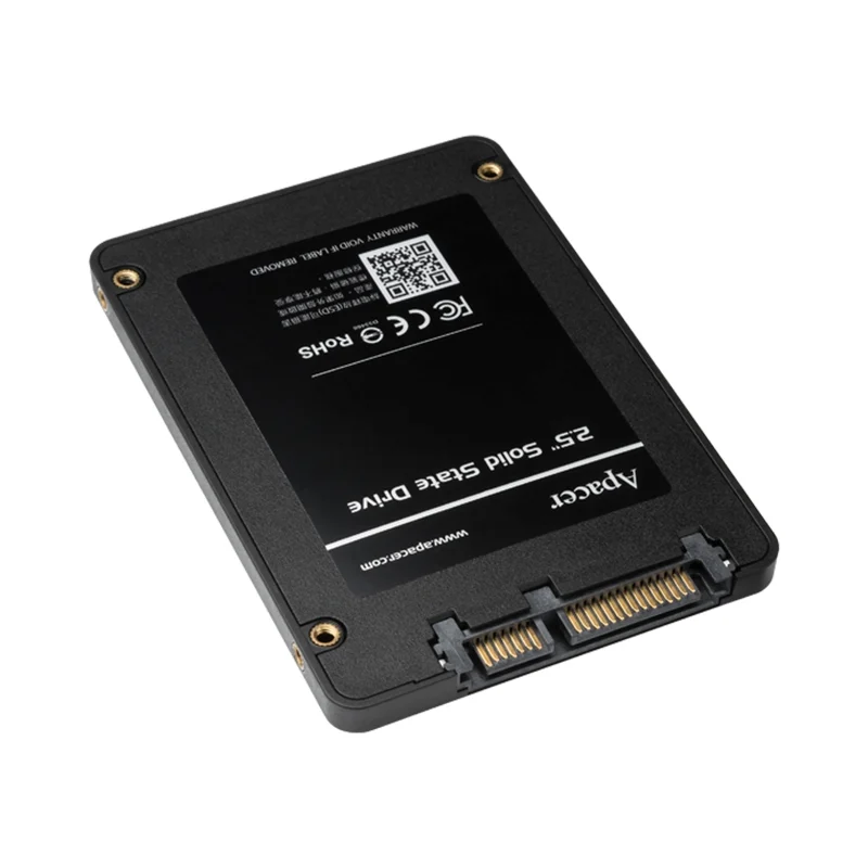 512 GB SSD SATA APACER AS350X (APA-AS350X512) thumbnail 4