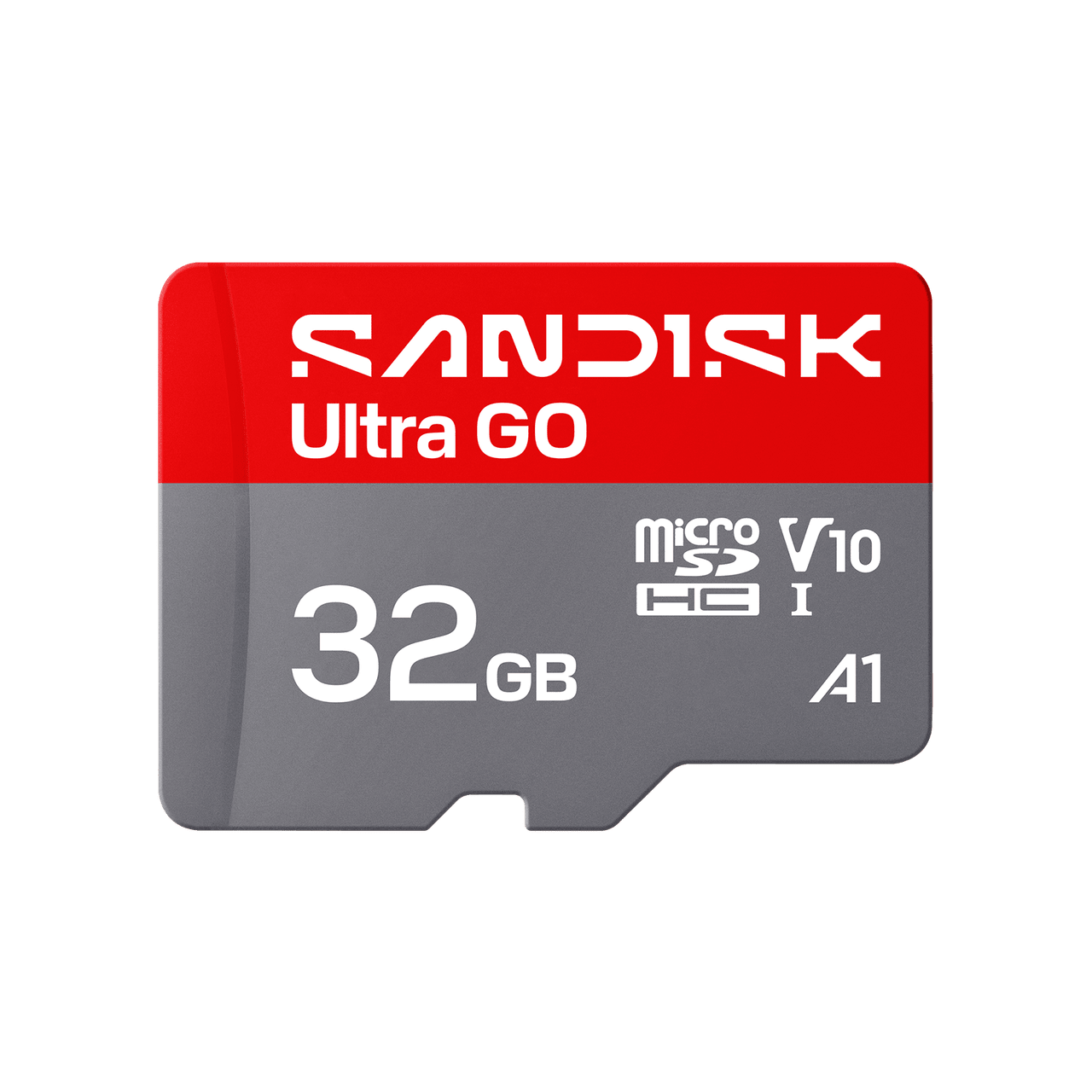 sandisk 32GB Micro SD Card SANDISK Ultra GO SDSQUGN-032G-GN6MN (120MB/s.) — product image 1