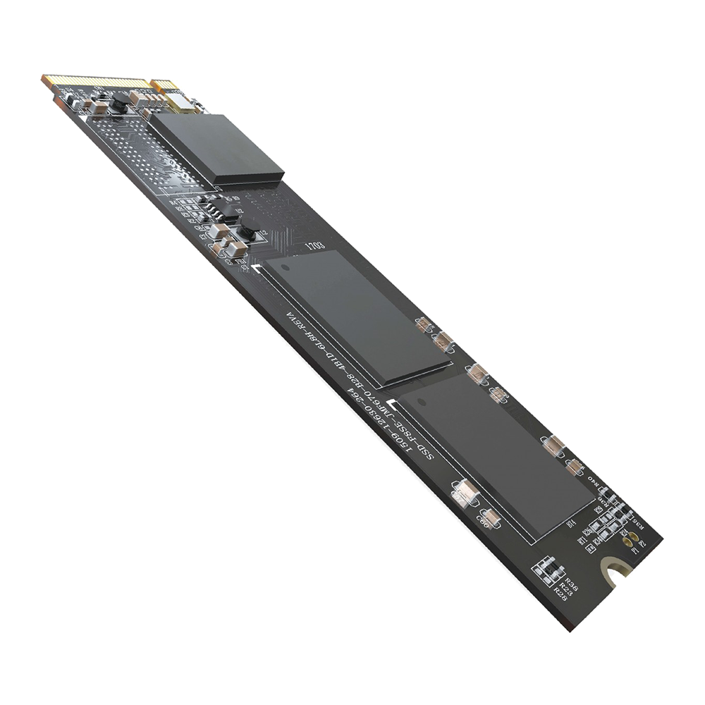 hiksemi 256 GB SSD M.2 PCIe 3.0 HIKSEMI CITY SSD E1000 (HS-SSD-E1000 256G) NVMe M.2 2280 — product image 1