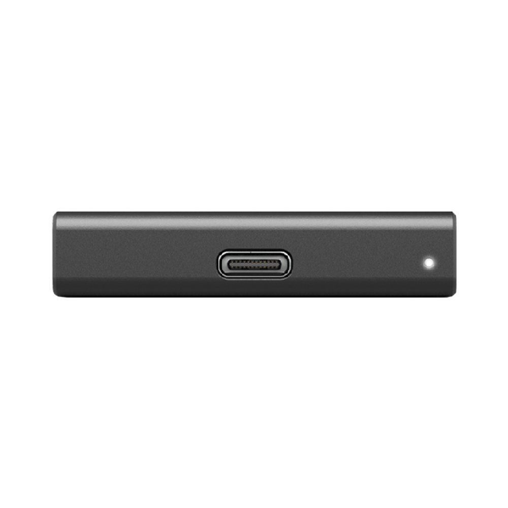 1 TB EXT SSD SEAGATE ONE TOUCH BLACK (STKG1000400) thumbnail 5