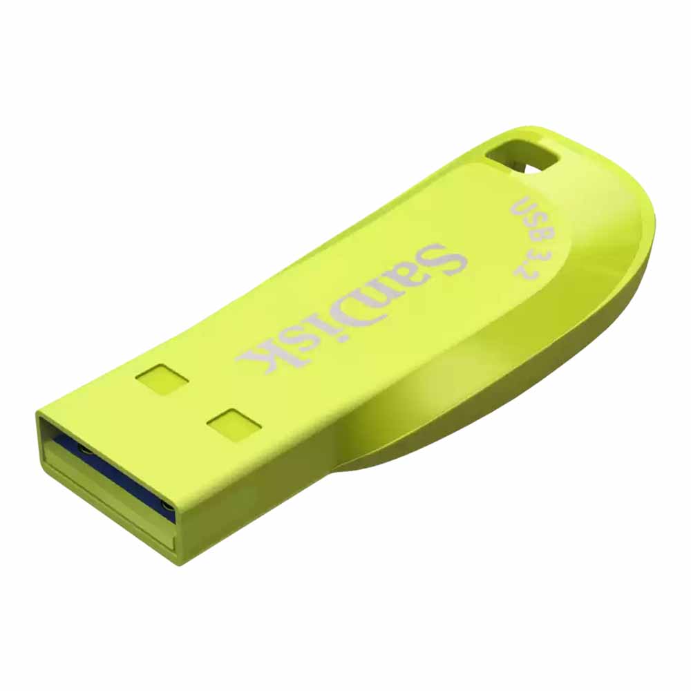 256GB Flash Drive SANDISK Ultra Shift (SDCZ410) Green thumbnail 3
