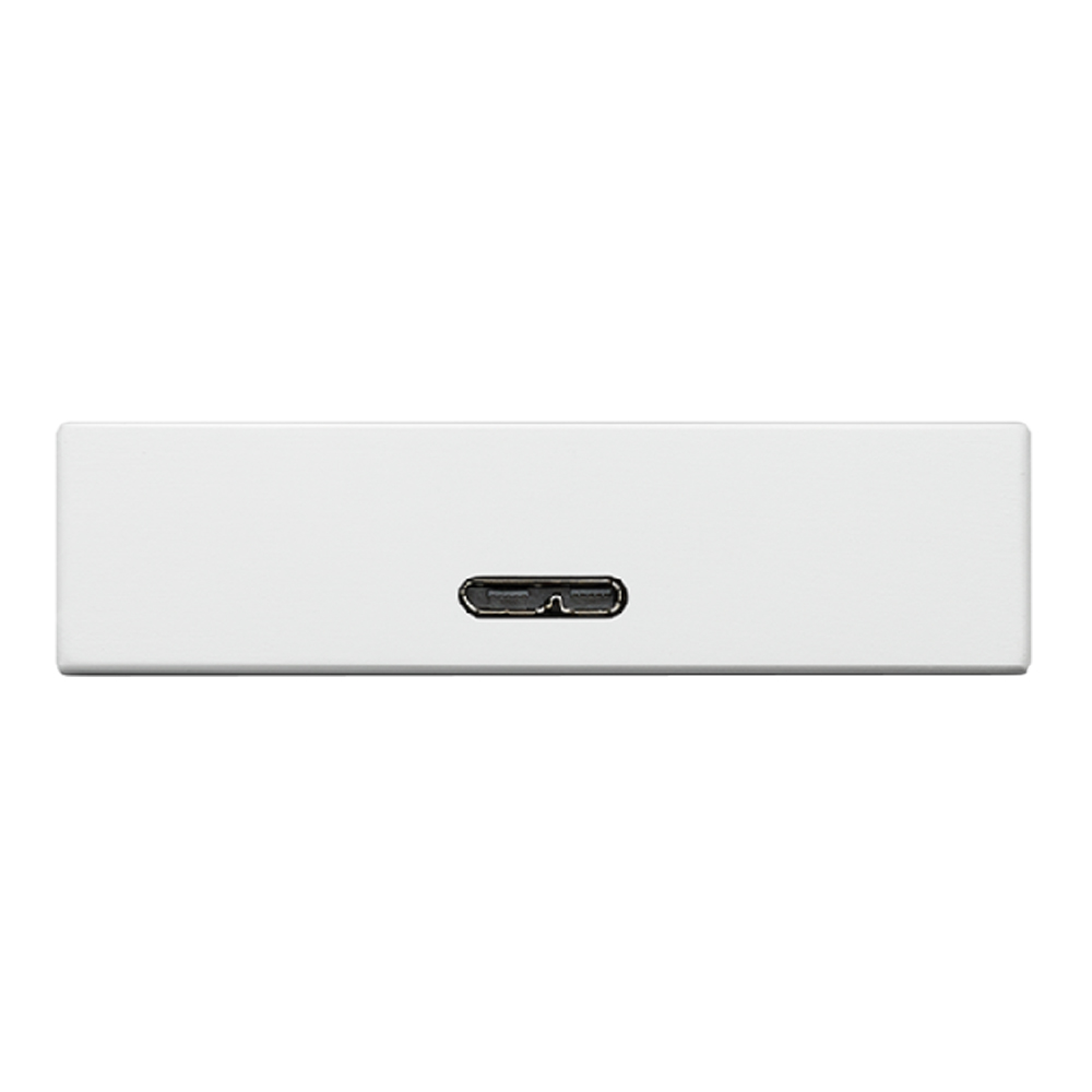 5 TB EXT HDD 2.5'' SEAGATE ONE TOUCH WITH PASSWORD PROTECTION BLUE (STKZ5000402) thumbnail 4