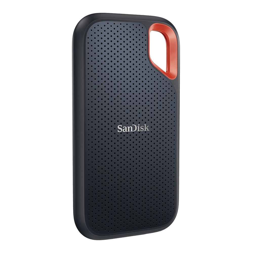 1 TB EXT SSD SANDISK EXTREME (SDSSDE61-1T00-G25) thumbnail 2