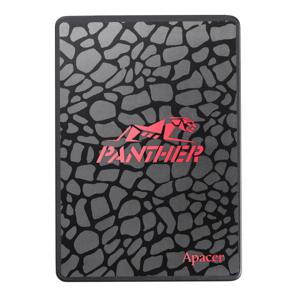 apacer 256 GB SSD SATA APACER AS350 (AP256GAS350-1) — product image 1