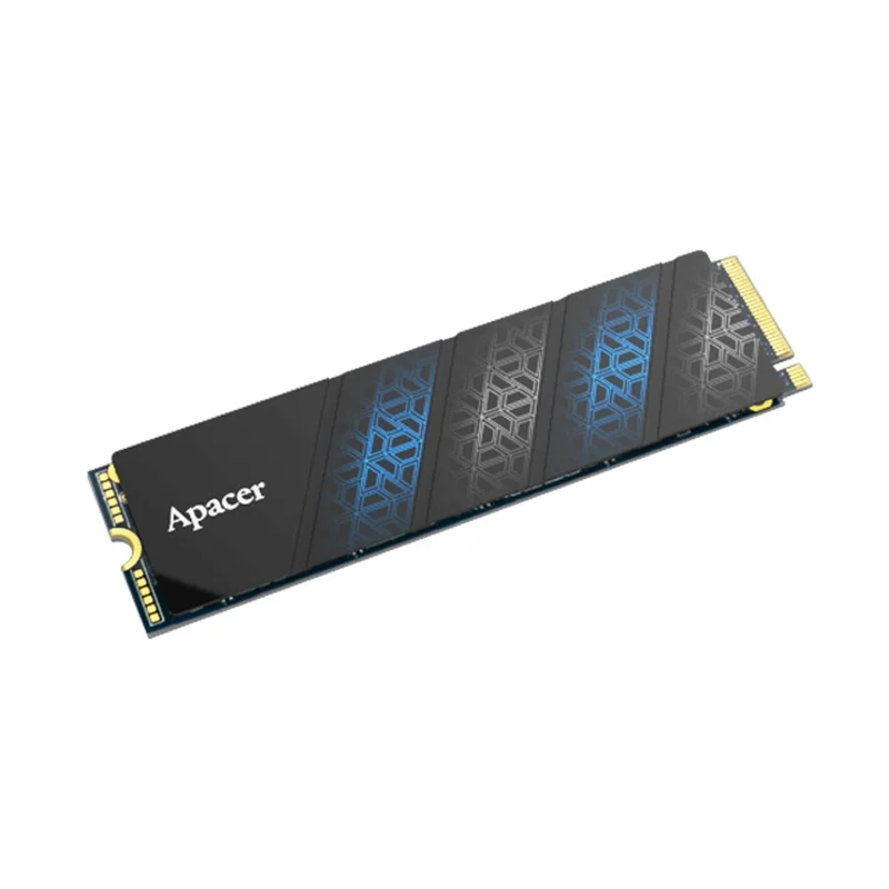 256 GB SSD M.2 PCIe 3.0 APACER AS2280P4U PRO (AP256GAS2280P4UPRO-1) NVMe M.2 2280 thumbnail 3