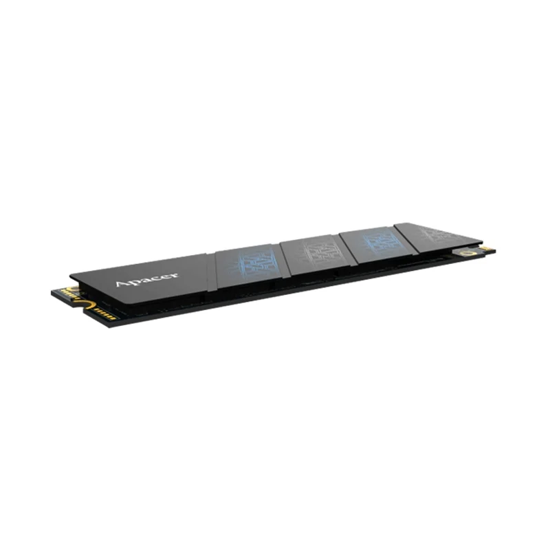 256 GB SSD M.2 PCIe 3.0 APACER AS2280P4U PRO (AP256GAS2280P4UPRO-1) NVMe M.2 2280 thumbnail 4