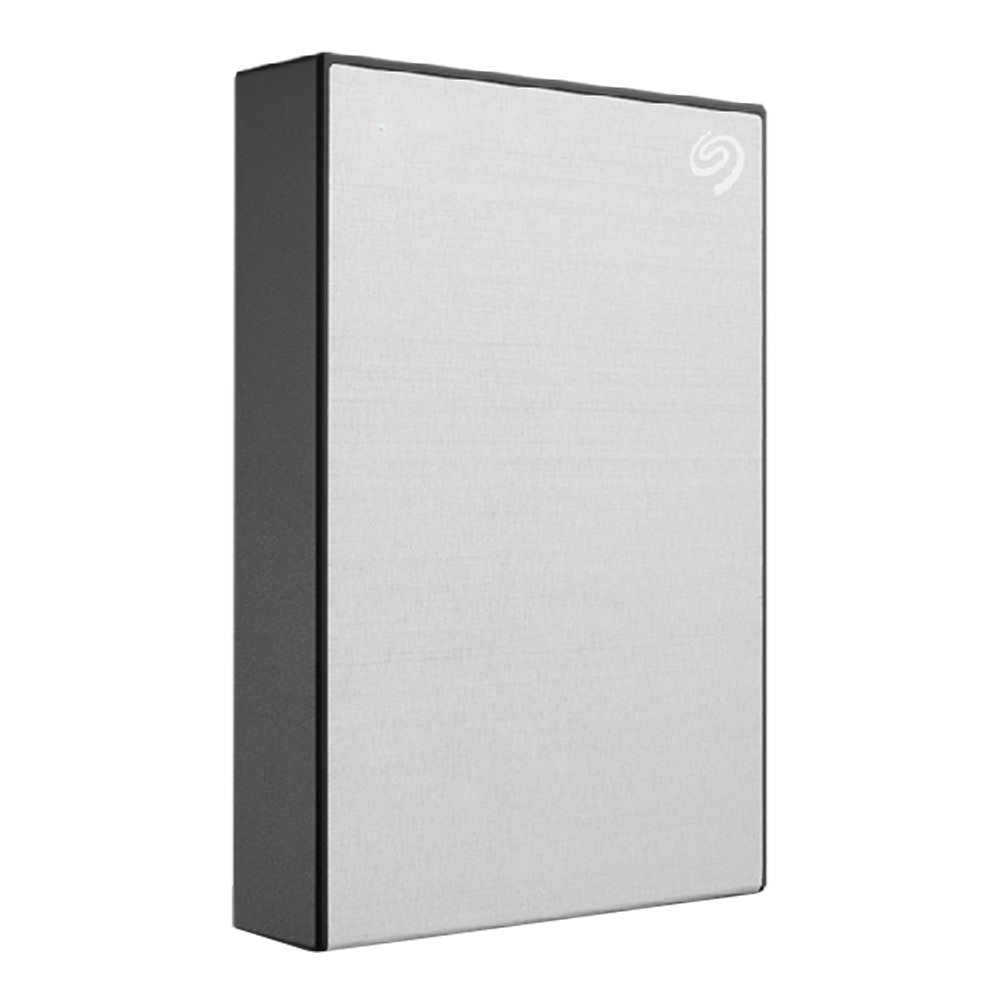 4 TB EXT HDD 2.5'' SEAGATE ONE TOUCH WITH PASSWORD PROTECTION SILVER (STKZ4000401) thumbnail 2